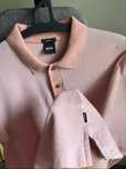 Hugo Boss polo Boss поло