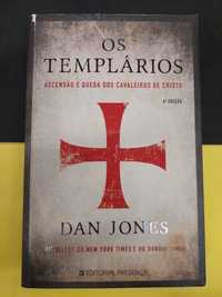 Dan Jones - Os Templários