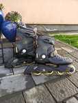 Rolki firmy k2 rozmiar 43.5