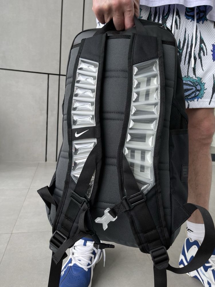 Рюкзак унісекс Nike hoops elite bkpk - fa23
