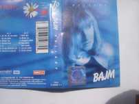Kseta audio ; BAJM --BALLADY, 1998 rok.