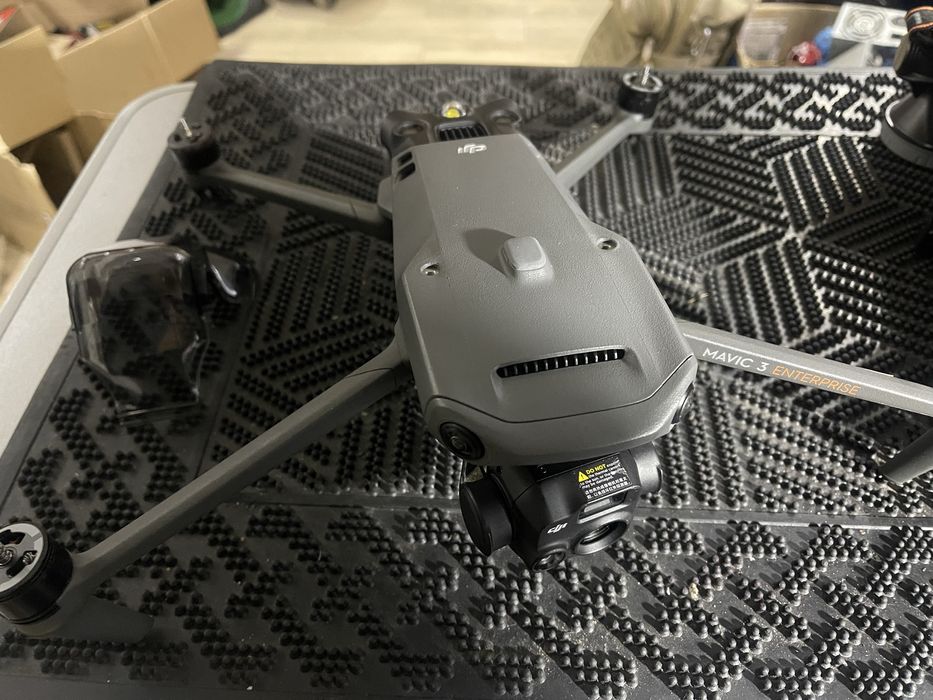 Mavic 3 t в гарному стані