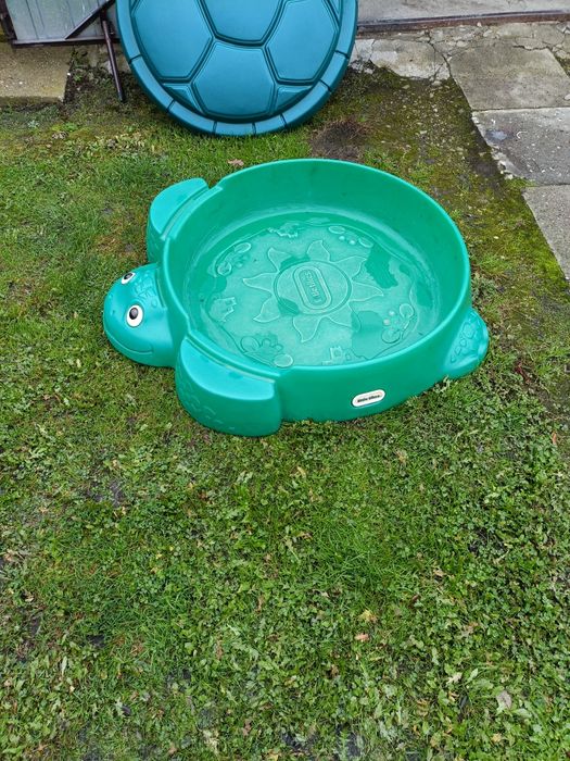 Sprzedam piaskownice