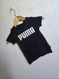 T-shirt Puma 3/4 lata