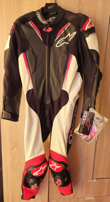 Продам Мотокомбинезон Alpinestars Оригинал Италия