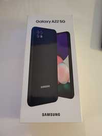 Samsung Galaxy A22 5G nowy z plombami