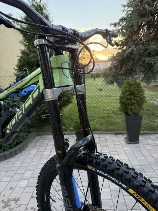 Okazja !Norco AURUM HSP 29 L/Xl FAKTURA VAT 23%