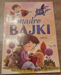 Mądre bajki dla dzieci