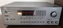 NAD AV 716 Amplituner mocny wzmacniacz pilot