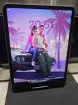 Apple iPad Pro 11 M2 128GB 5G Wi-Fi + Cellular ETUI SMART FOLIO APPLE