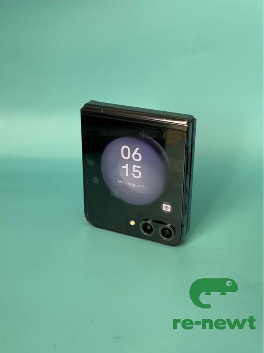 Samsung Galaxy Flip5 8/512GB | Частинами0% | Гарантія| Неверлок (5950)