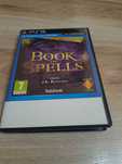 Ps3 gra Book of Spells sprawna