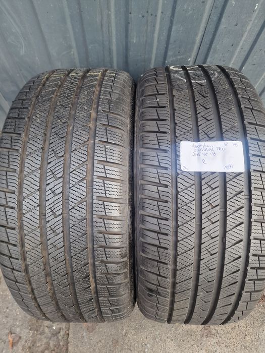 245/45/18 245/45R18 VEDESTAIN 2024 CAŁOROCZNE