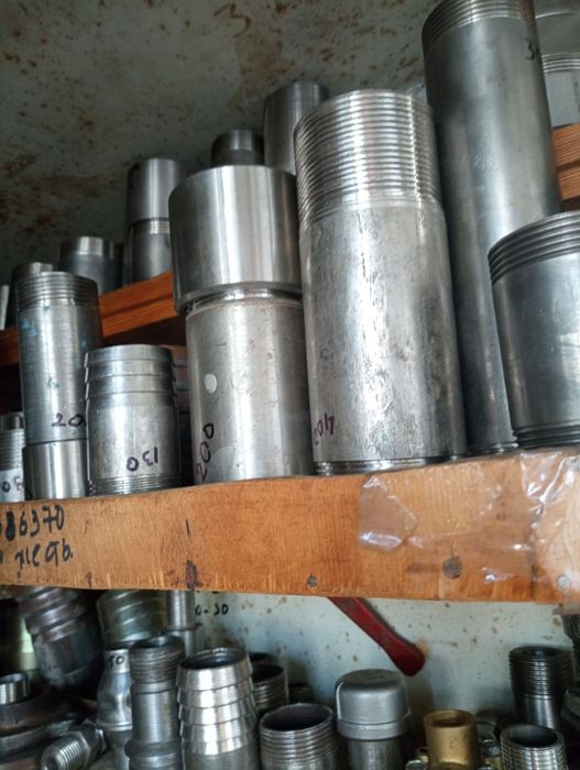 Запорная арматура