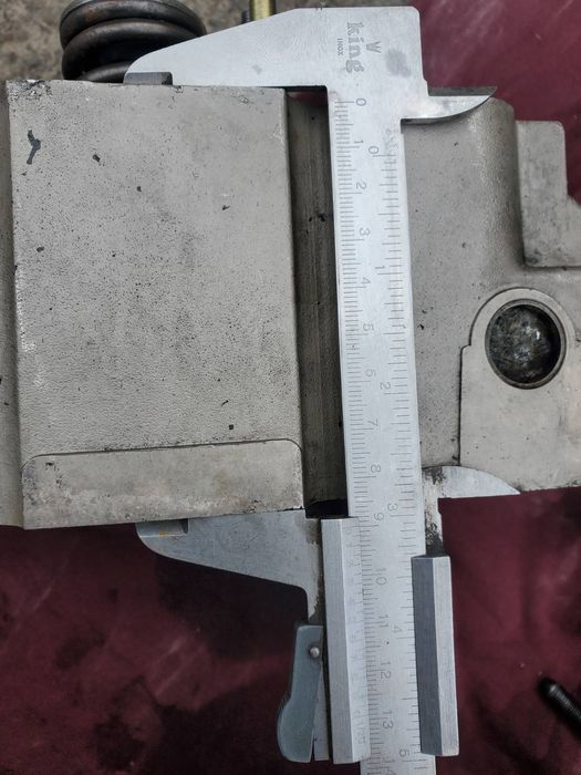 Гбц Додж рам ван Крайслер 2.5