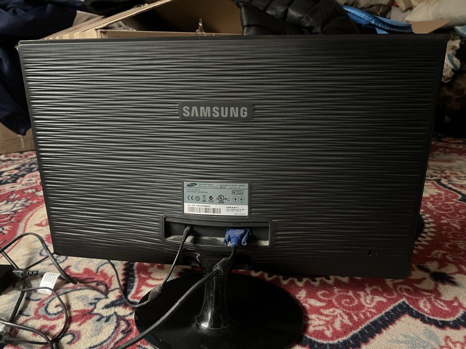 комп'ютер стаціонарний