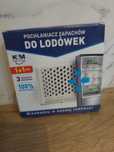 Pochłaniacz zapachów do lodówek 2 filtry nowy K&M