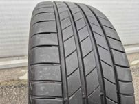 1x OPONA LETNIA 235/50/18 Bridgestone Turanza T005 101H 2023R 7MM