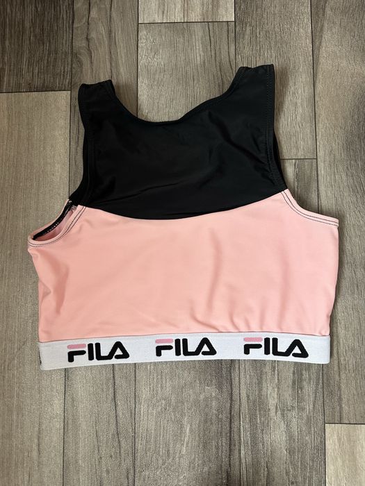 Купальник топ від Fila