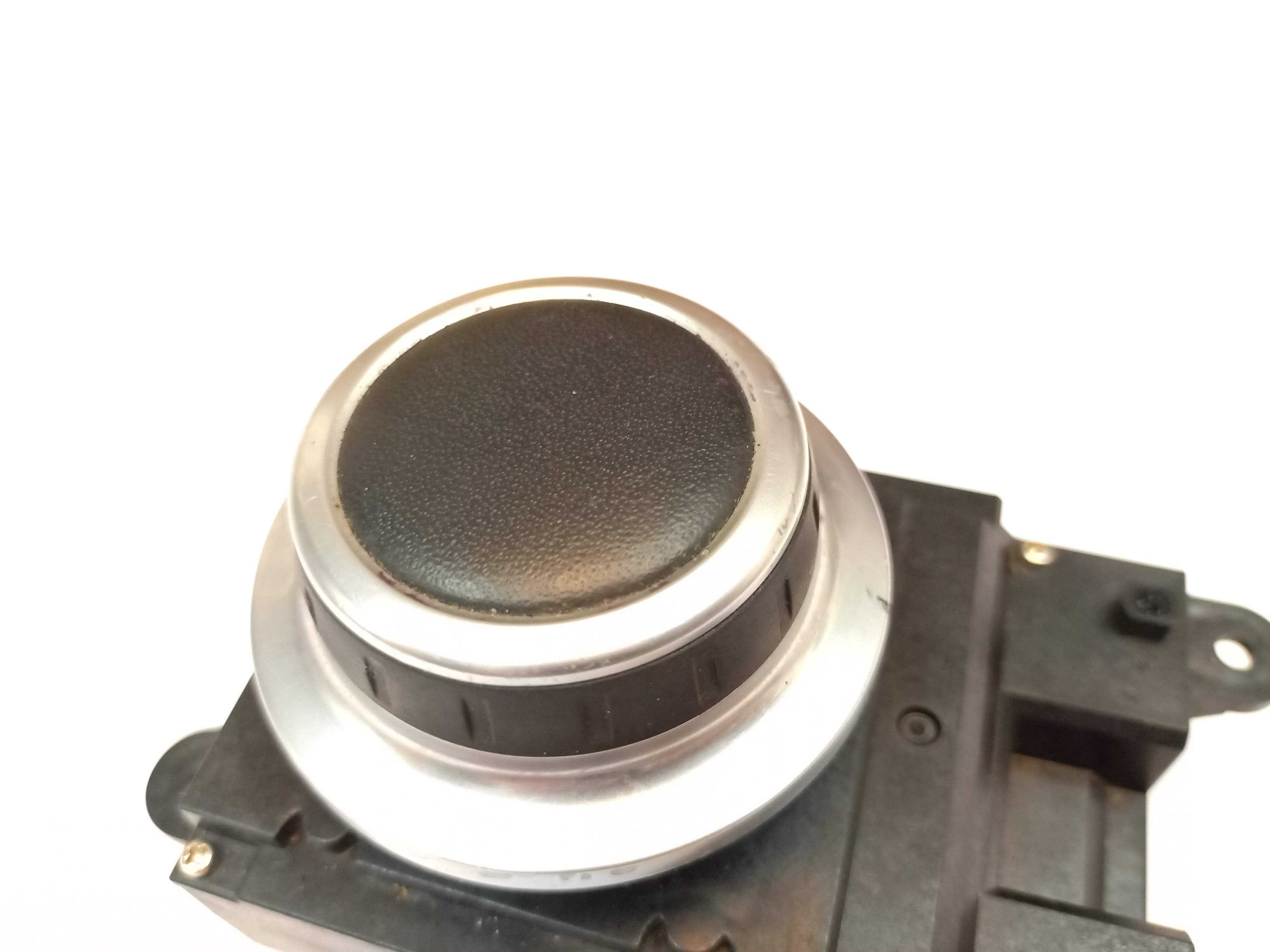 Kontroler iDrive przełącznik pokrętło joystick BMW E60 E61 E63 E64