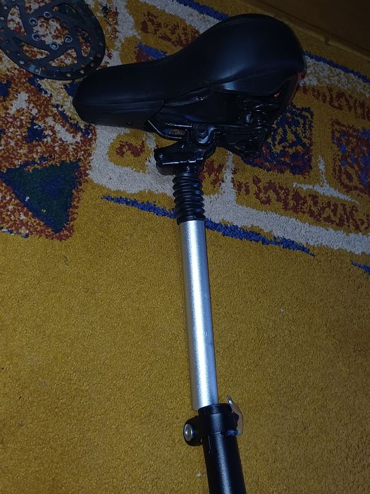 Trotinete ES10P marca LAOTIE