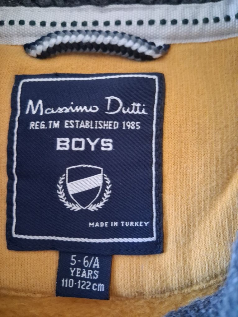 Sweat massimo dutti tam.5