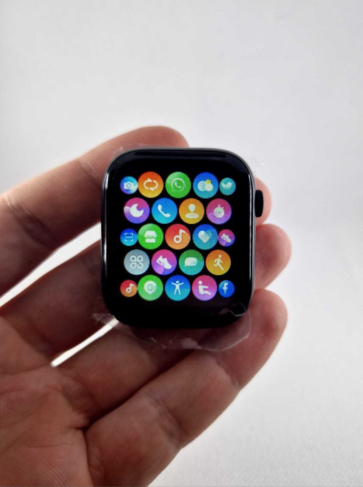 Smartwatch I7 Pro