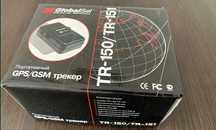 GPS трэкер tracker GlobalSat Tr 151