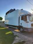 Man TGL 8180 DMC 8800
