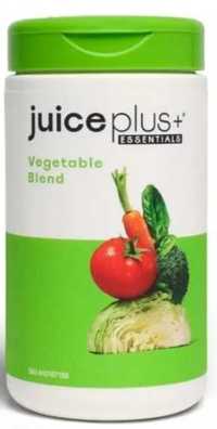 Kapsułki Warzywa Juice Plus