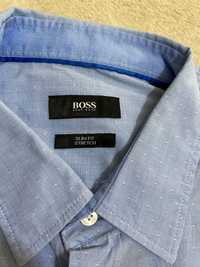 Camisa - Hugo Boss