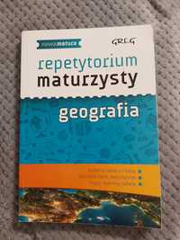 Repetytorium maturzysty geografia