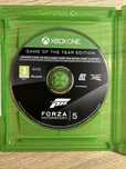 Forza 5 xbox one