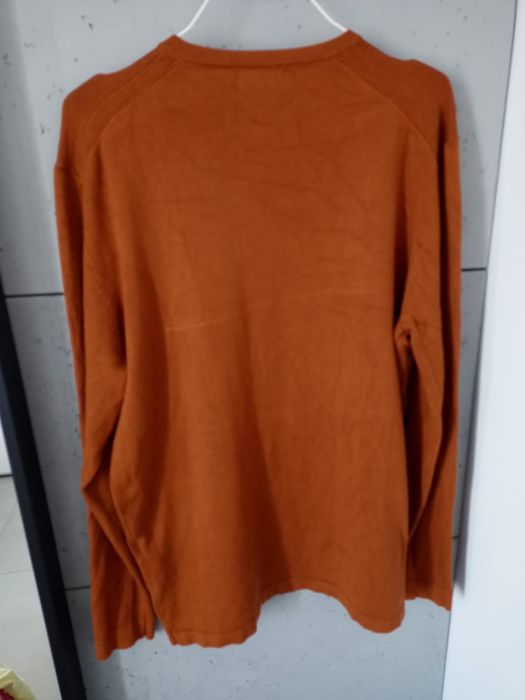 Sweterek męski ZARA man r. L