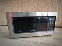 Mikrofala SAMSUNG ME73M 800W z funkcją automatycznego rozmrażania