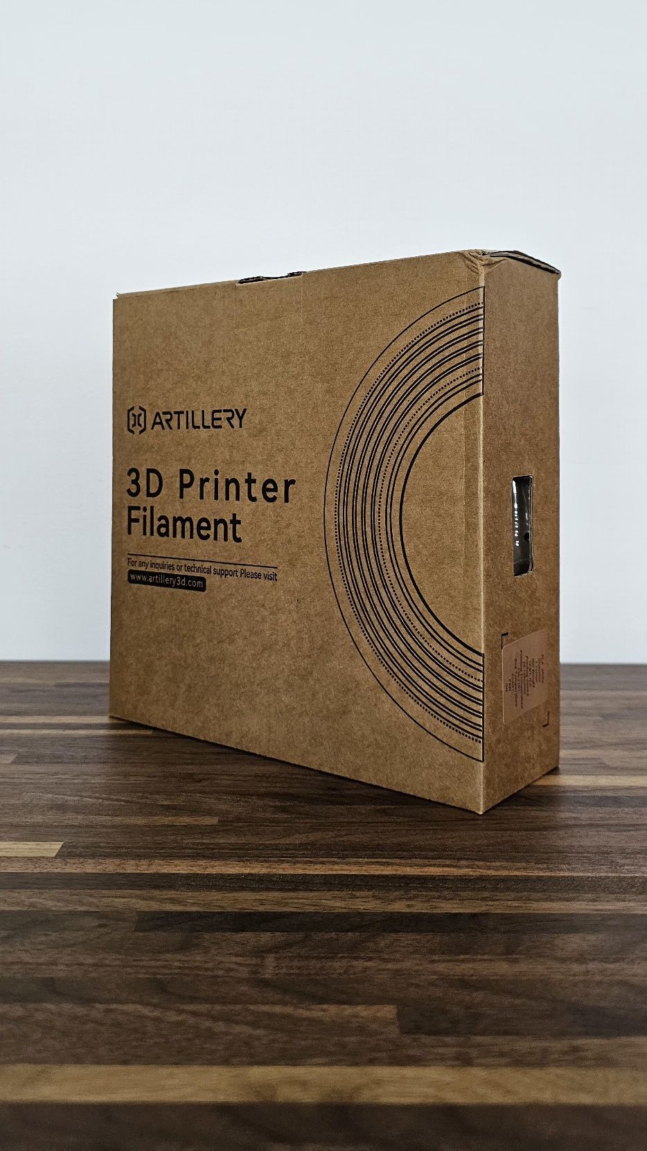 PLA 1,75mm p/ impressora 3D desde 12,50€/Kg
