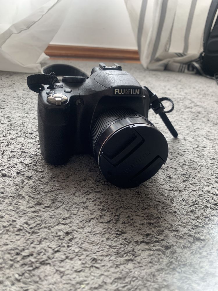 Fujifilm Finepix SL300