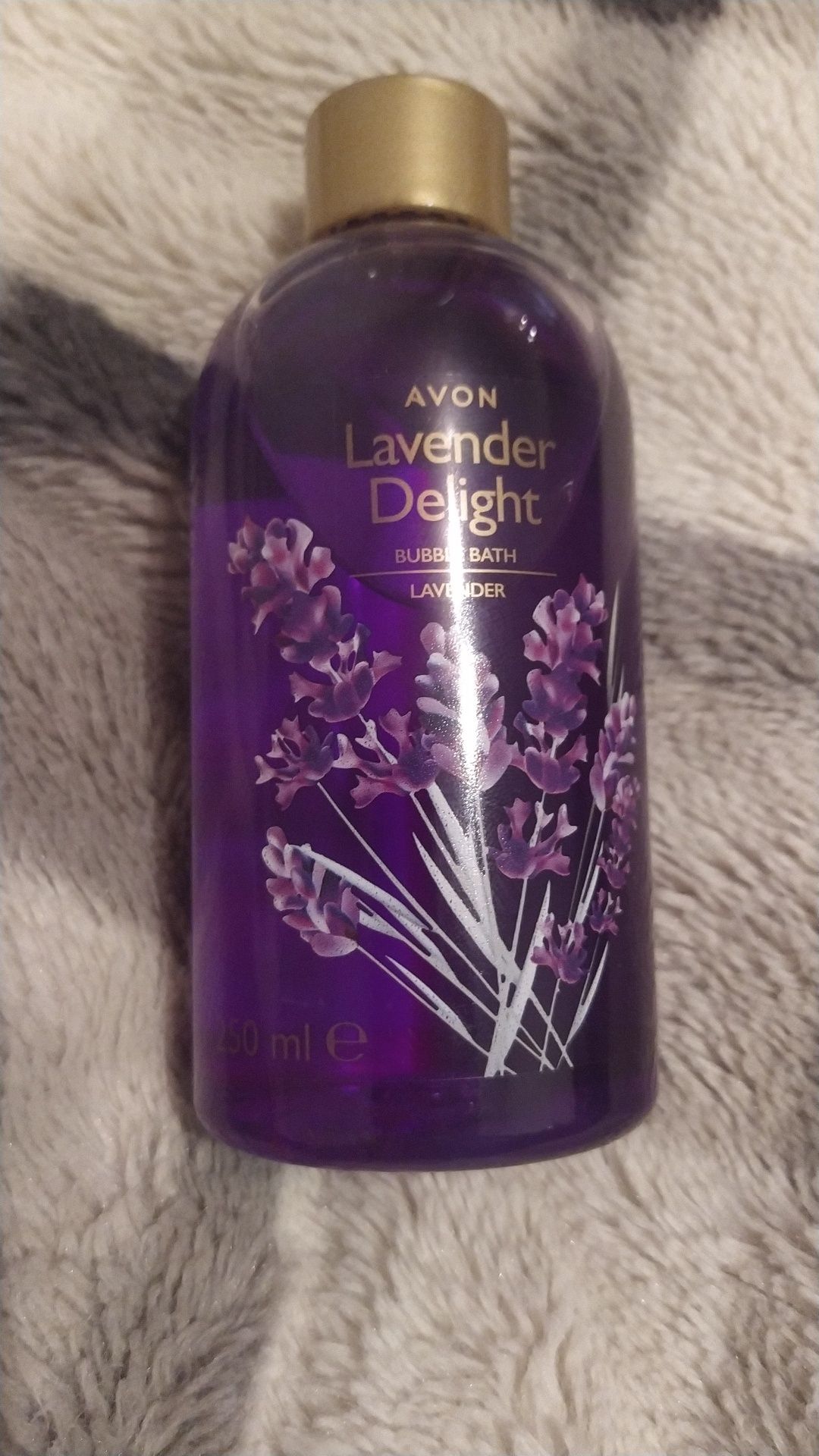 Пена для ванны 250 мл , AVON