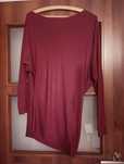 Bluza Kokoworld oversize
