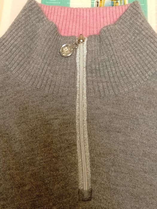 Женская туника, кофта удлинённая S