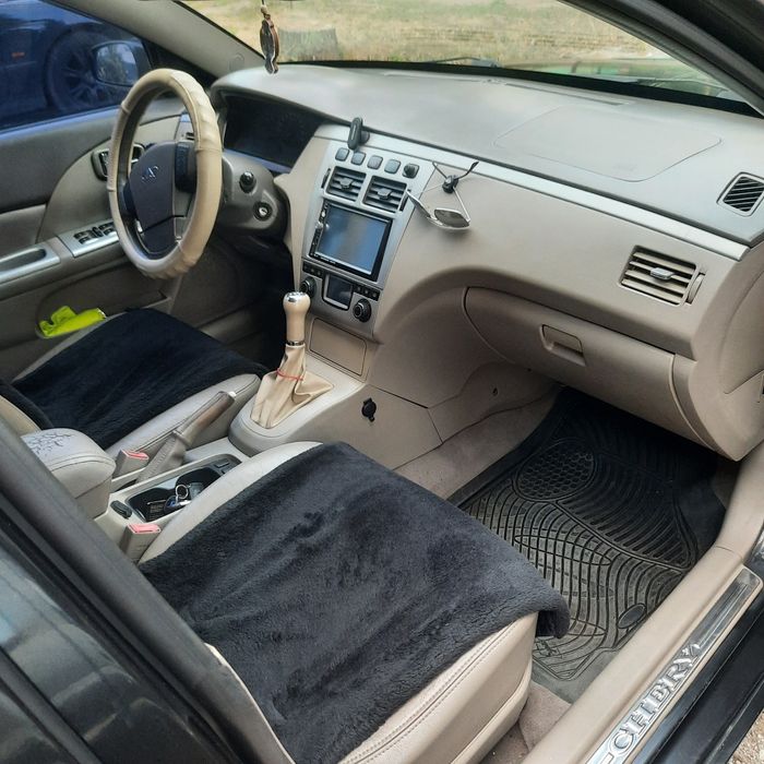 Продам авто chery elara