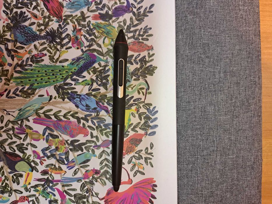 Tablet Graficzny - Wacom Intuos Pro Paper M