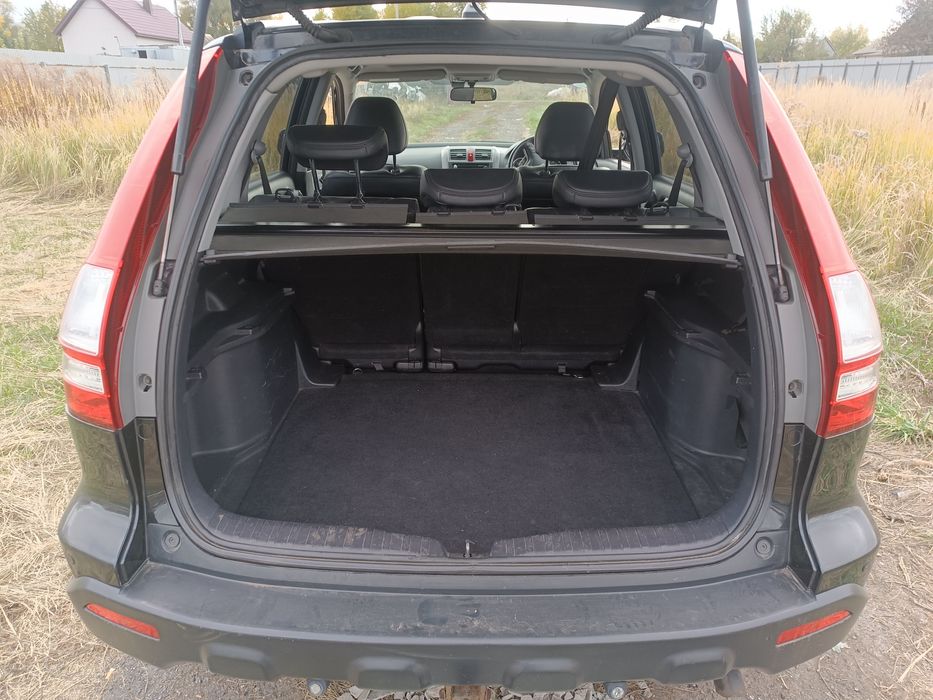 Разборка Хонда Срв Honda Crv diz meh