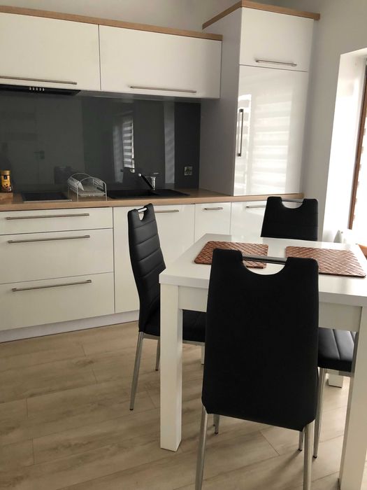 domek Zator Energylandia 8 osobowy noclegi domki pokoje apartamenty