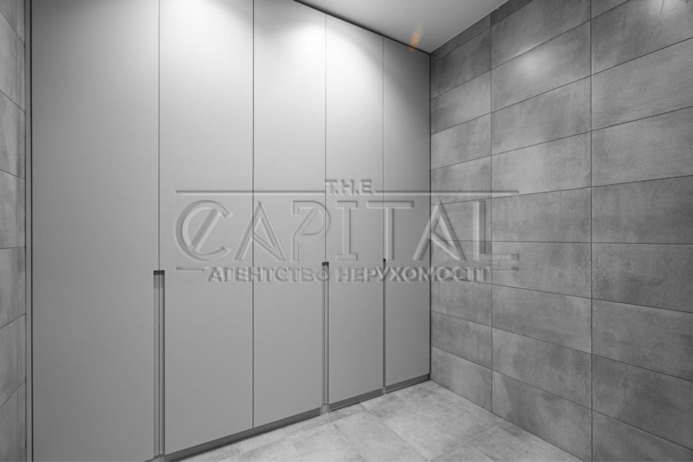 Оренда 3-кімнатна кв з дизайнерським ремонтом в Atlantic Residences