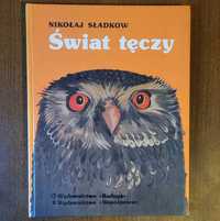 Świat Tęczy - Nikołaj Sładkow