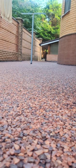 Камʼяні килими Камʼяні доріжки