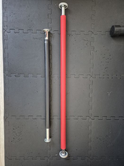 Barra de Elevações curta