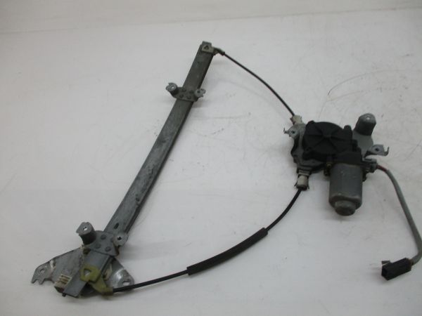 Elevador vidros frente direito NISSAN Almera II Sedan (N16)