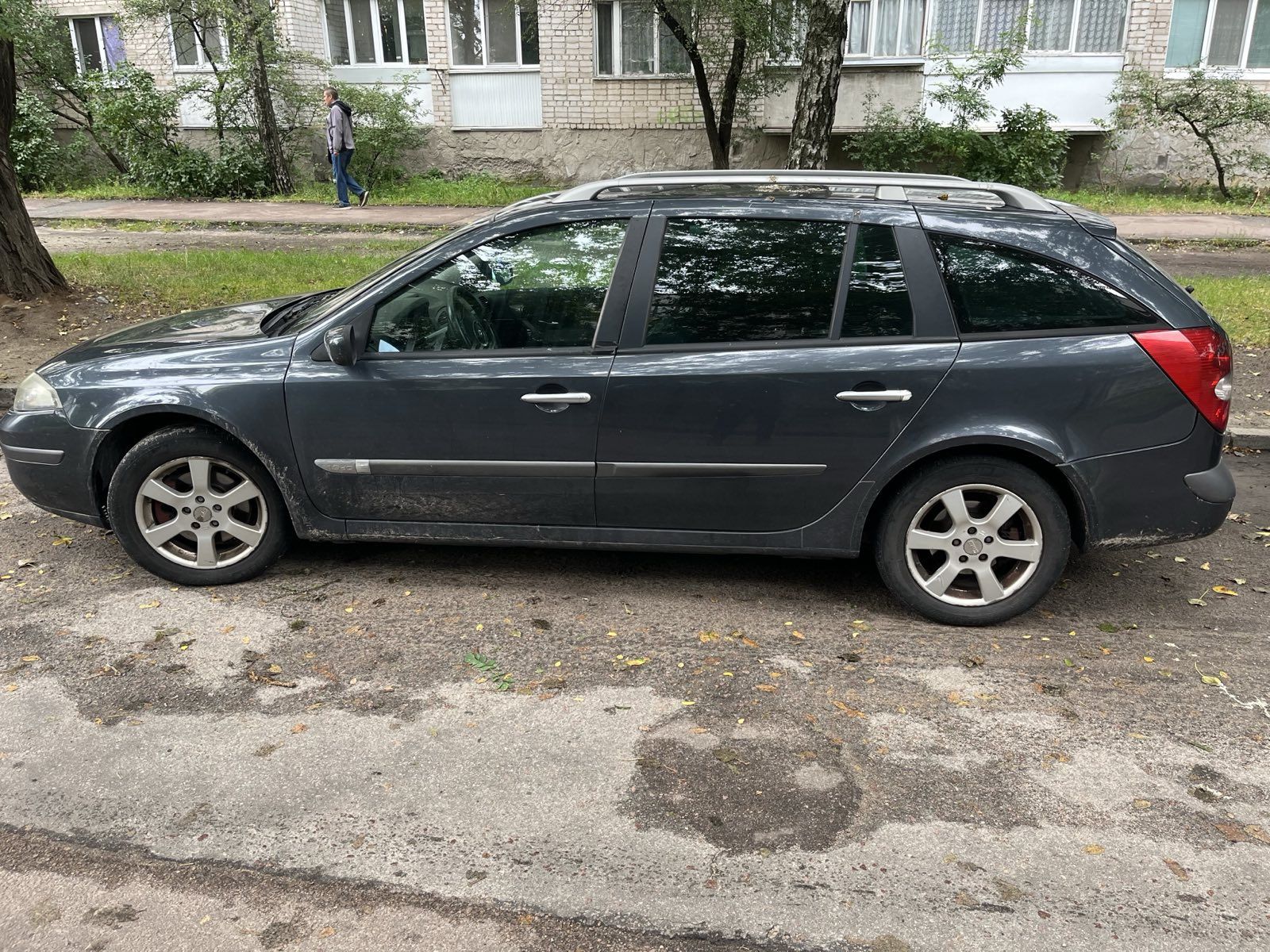 Продам Рено лагуна